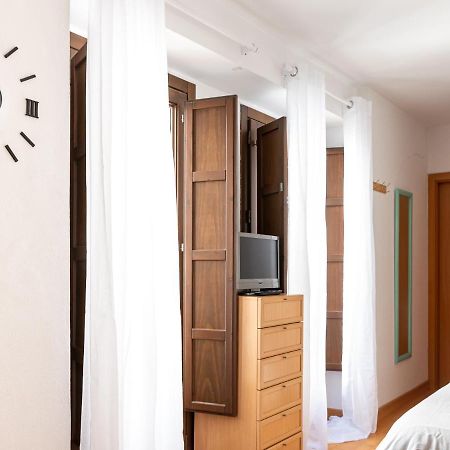 Estudio San Pedro-Corredera Кордова Екстер'єр фото