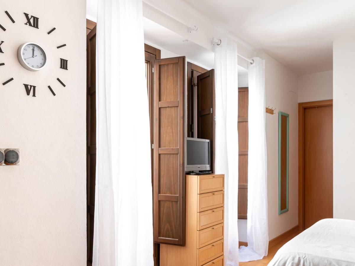 Estudio San Pedro-Corredera Кордова Екстер'єр фото