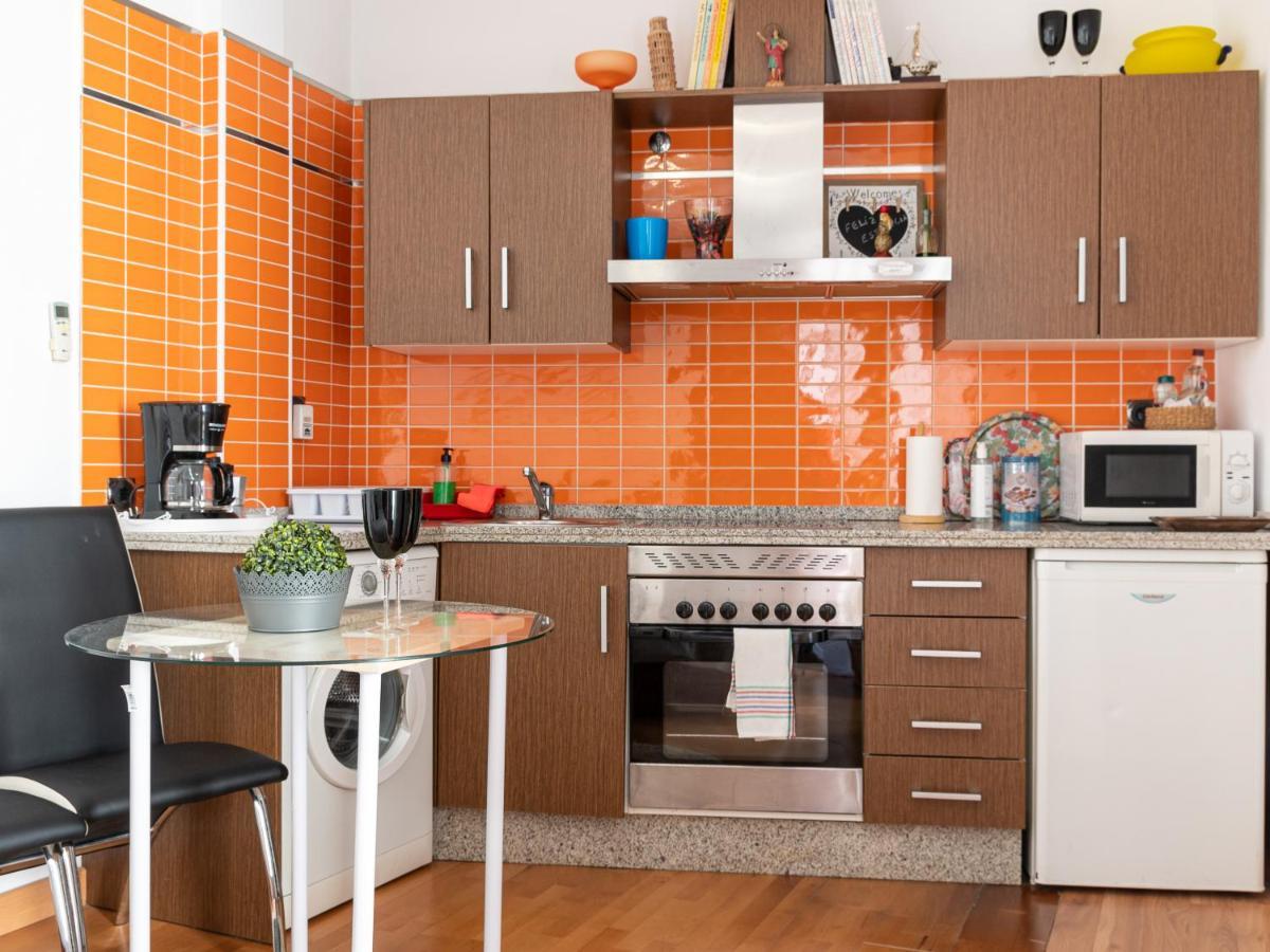Estudio San Pedro-Corredera Кордова Екстер'єр фото