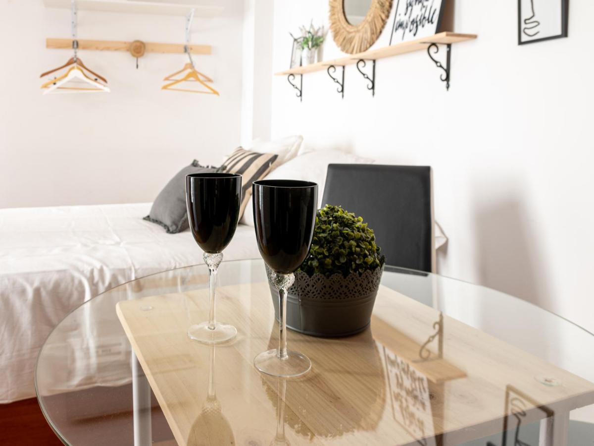 Estudio San Pedro-Corredera Кордова Екстер'єр фото