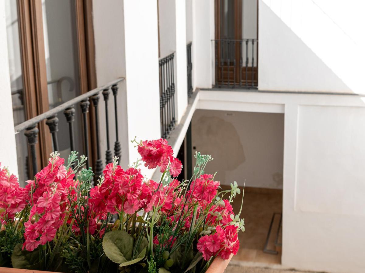 Estudio San Pedro-Corredera Кордова Екстер'єр фото