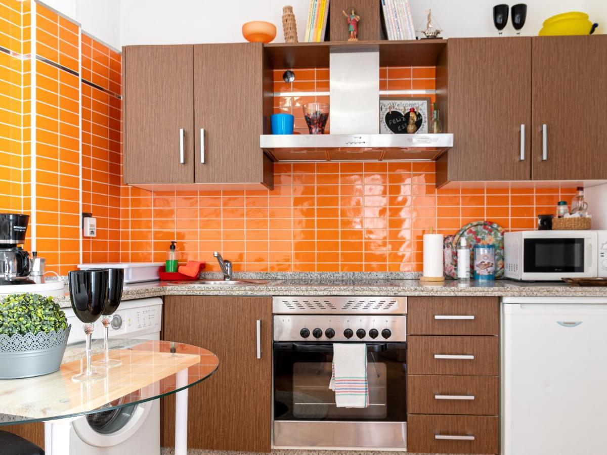 Estudio San Pedro-Corredera Кордова Екстер'єр фото